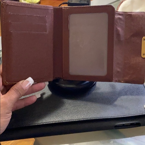 Louis Vuitton Koala Compact wallet - Picture 7 of 15